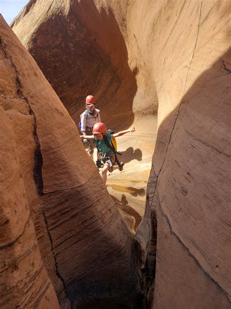 Entrajo canyon moab  2 Moab Tours